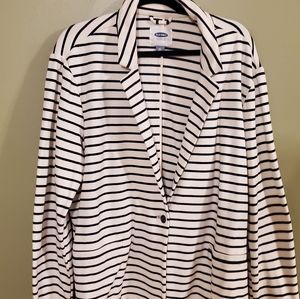 Old Navy Women's XXL blazer